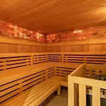 Ringhotel Warnemünder Hof Hotel 4*