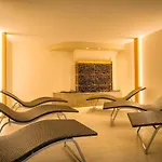 Ringhotel Warnemuender Hof Hotel 4*