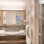 Ringhotel Warnemuender Hof Hotel 4*