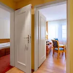 Ringhotel Warnemünder Hof 4* Rostock