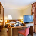 Ringhotel Warnemünder Hof 4* Rostock