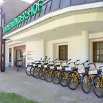 Hotel Ringhotel Warnemuender Hof 4*
