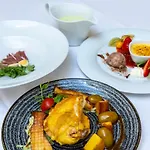 Hotel Ringhotel Warnemuender Hof 4*