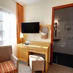 Ringhotel Warnemuender Hof Rostock