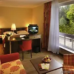 Ringhotel Warnemuender Hof 4*