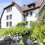 Ringhotel Warnemuender Hof Hotel Rostock