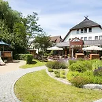 Otel Ringhotel Warnemuender Hof Rostock