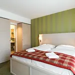 Ringhotel Warnemünder Hof