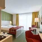 Hotel Ringhotel Warnemuender Hof Rostock