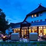 Ringhotel Warnemuender Hof Hotel