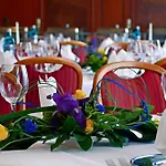 Ringhotel Warnemünder Hof 4* Rostock