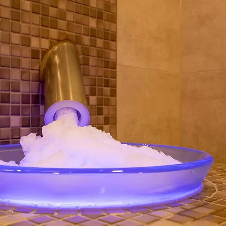 Ringhotel Warnemuender Hof Hotel