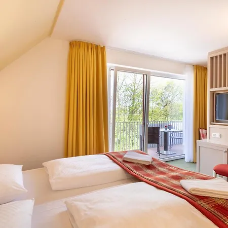 Hotel Ringhotel Warnemuender Hof