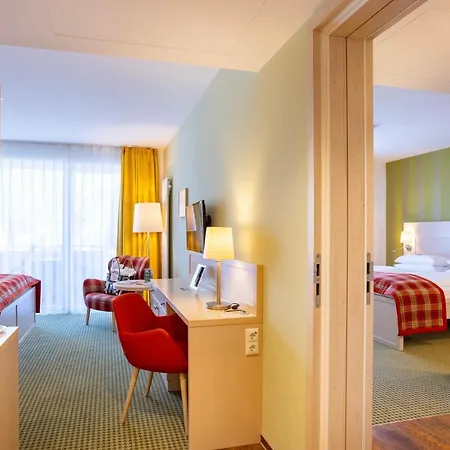 Ringhotel Warnemuender Hof