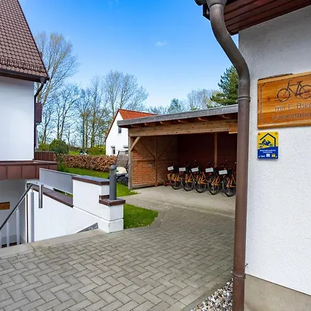 Ringhotel Warnemuender Hof רוסטוק