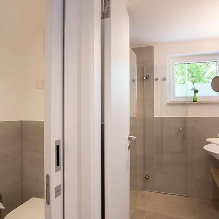 Ringhotel Warnemuender Hof Hotel