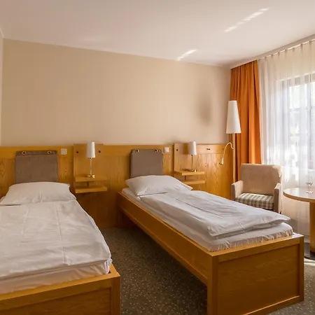 Ringhotel Warnemuender Hof Hotel