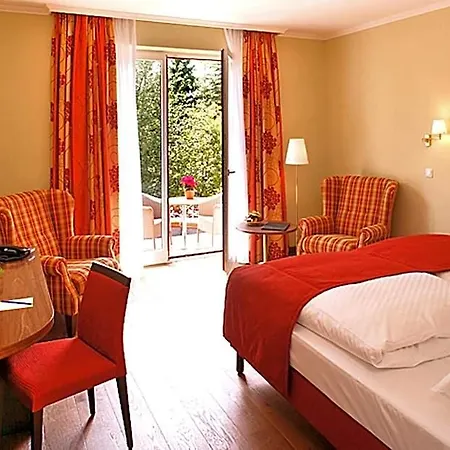 Hotel Ringhotel Warnemünder Hof 4*