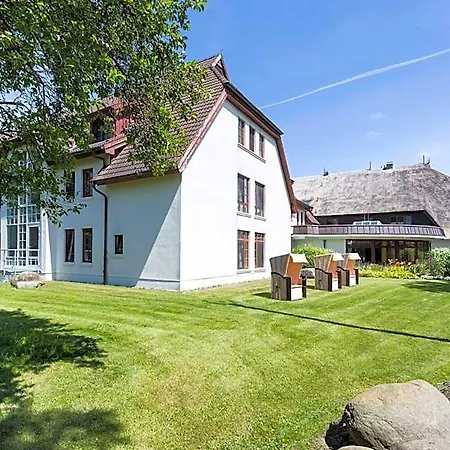 Ringhotel Warnemünder Hof Hotel