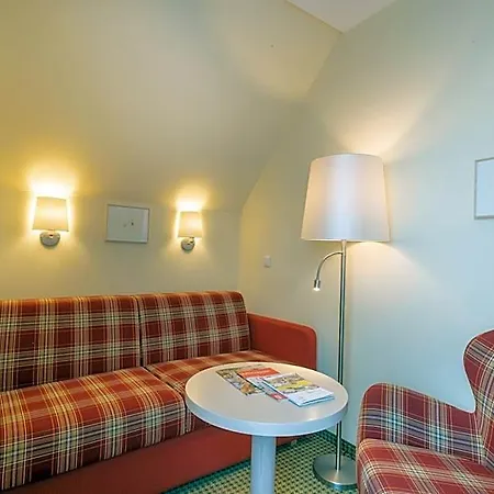 Ringhotel Warnemünder Hof Hotel Rostock