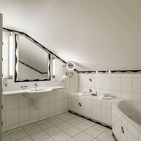 Ringhotel Warnemünder Hof Hotel Rostock