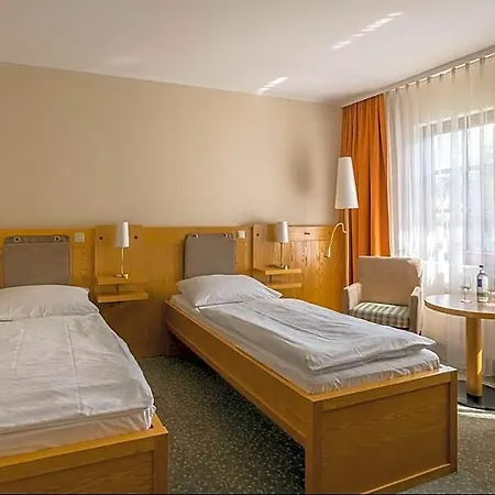 Ringhotel Warnemünder Hof Rostock