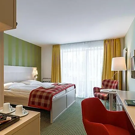 Ringhotel Warnemuender Hof