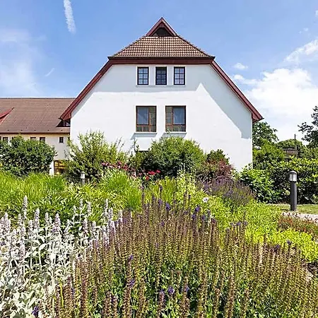 Ringhotel Warnemünder Hof Rostock