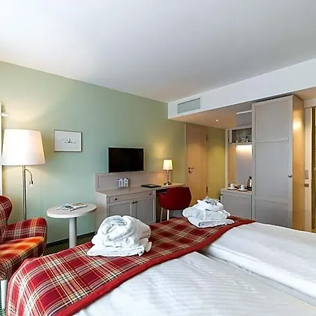 Hotel Ringhotel Warnemuender Hof