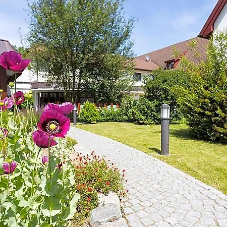 Ringhotel Warnemünder Hof Rostock