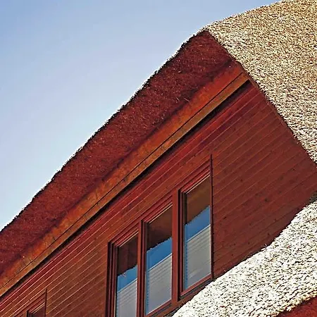 Ringhotel Warnemuender Hof 4*