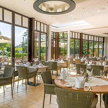 Hotel Ringhotel Warnemünder Hof Rostock