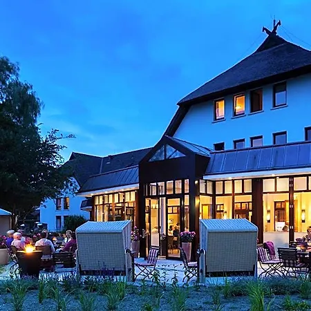 Ringhotel Warnemünder Hof 4* Rostock
