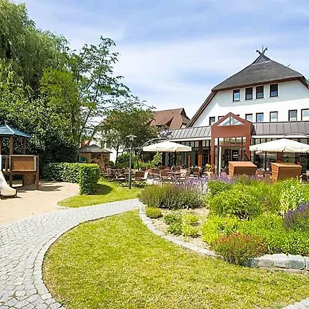 Ringhotel Warnemünder Hof