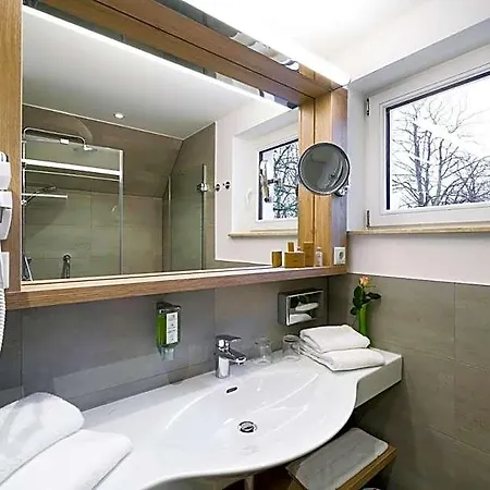 Hotel Ringhotel Warnemuender Hof 4*