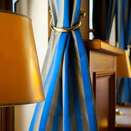 Ringhotel Warnemuender Hof Hotel Rostock