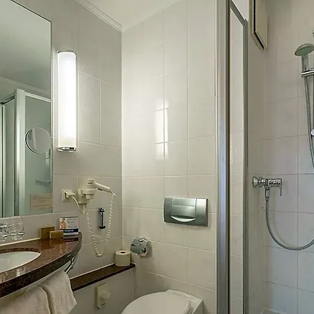 Hotel Ringhotel Warnemünder Hof Rostock