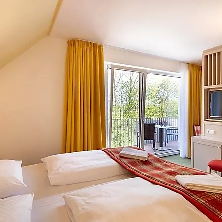 Ringhotel Warnemuender Hof