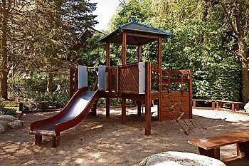Ringhotel Warnemuender Hof ホテル