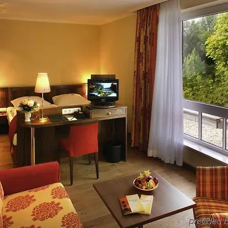 Ringhotel Warnemuender Hof 4*