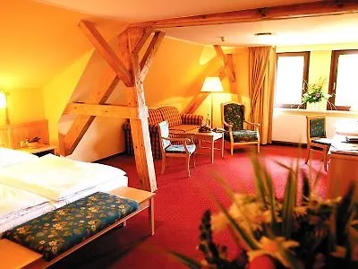 Ringhotel Warnemuender Hof