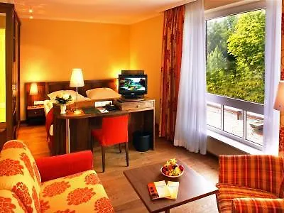 Hotel Ringhotel Warnemuender Hof Rostock