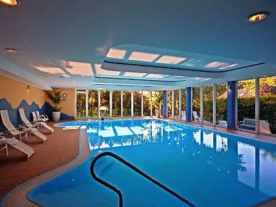Ringhotel Warnemuender Hof 4* Rostock