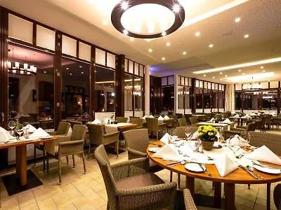 Ringhotel Warnemuender Hof ホテル ロストック
