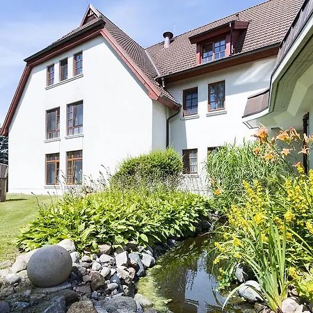Ringhotel Warnemuender Hof Hotel Rostock