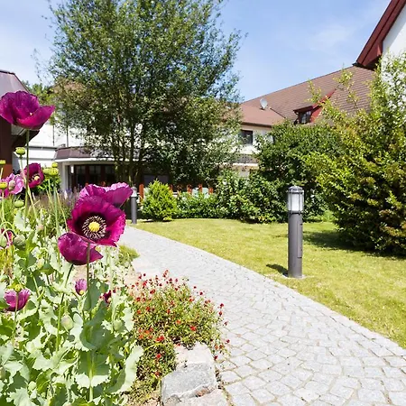 Ringhotel Warnemuender Hof