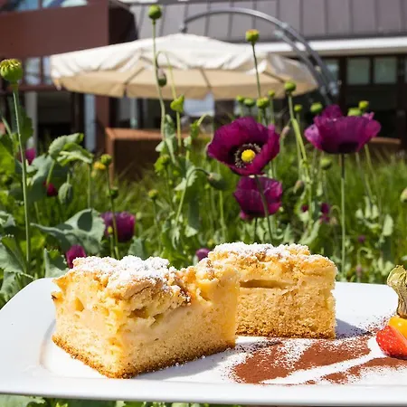 Otel Ringhotel Warnemuender Hof Rostock