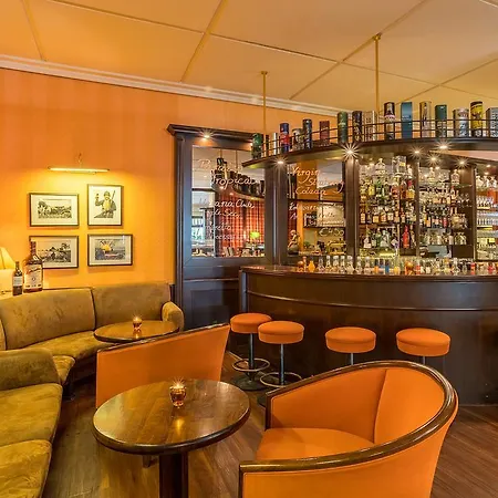 Ringhotel Warnemuender Hof 4* Rostock