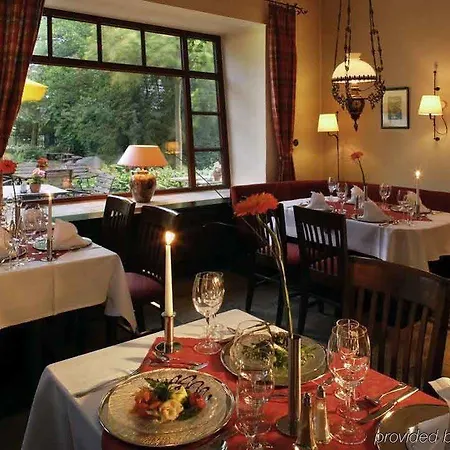 Ringhotel Warnemuender Hof