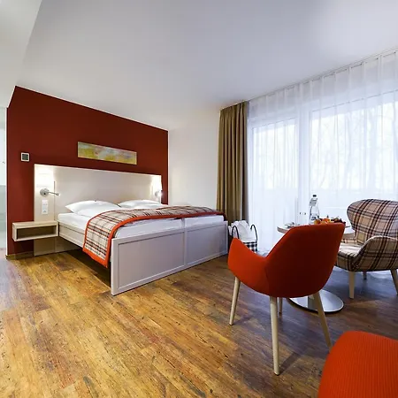 Ringhotel Warnemuender Hof Rostock